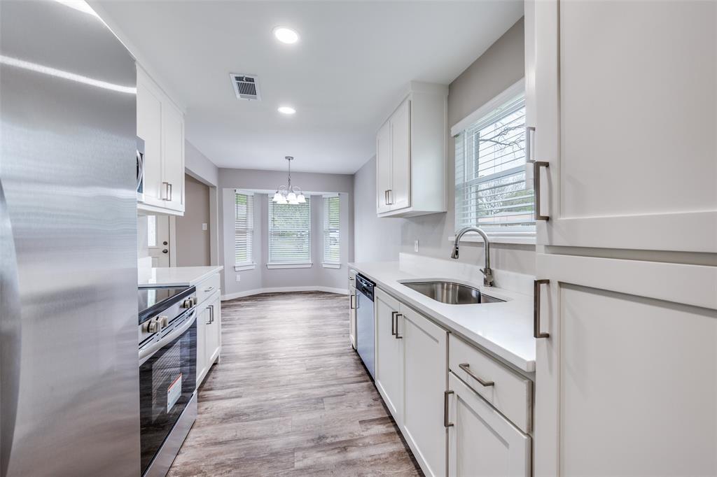 Greenbriar Add - Residential