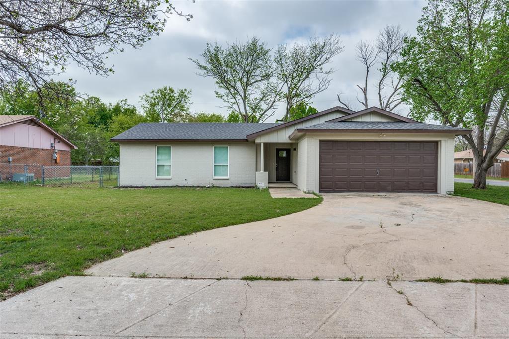 Greenbriar Add - Residential