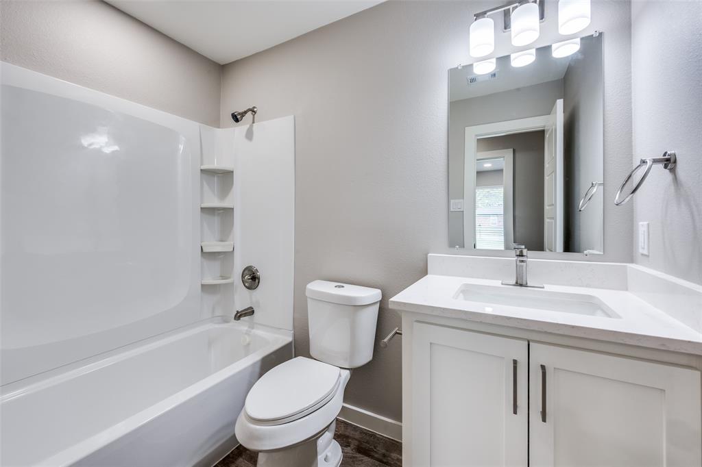 Greenbriar Add - Residential