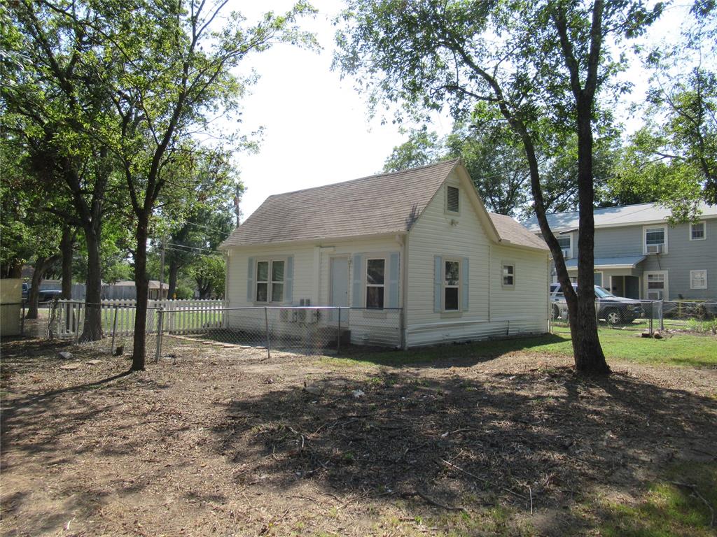 Taylor W J Additon # II - Residential