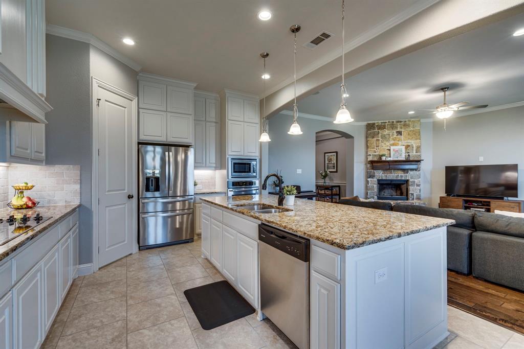 Sandstone Ranch Ph 1 - Residential