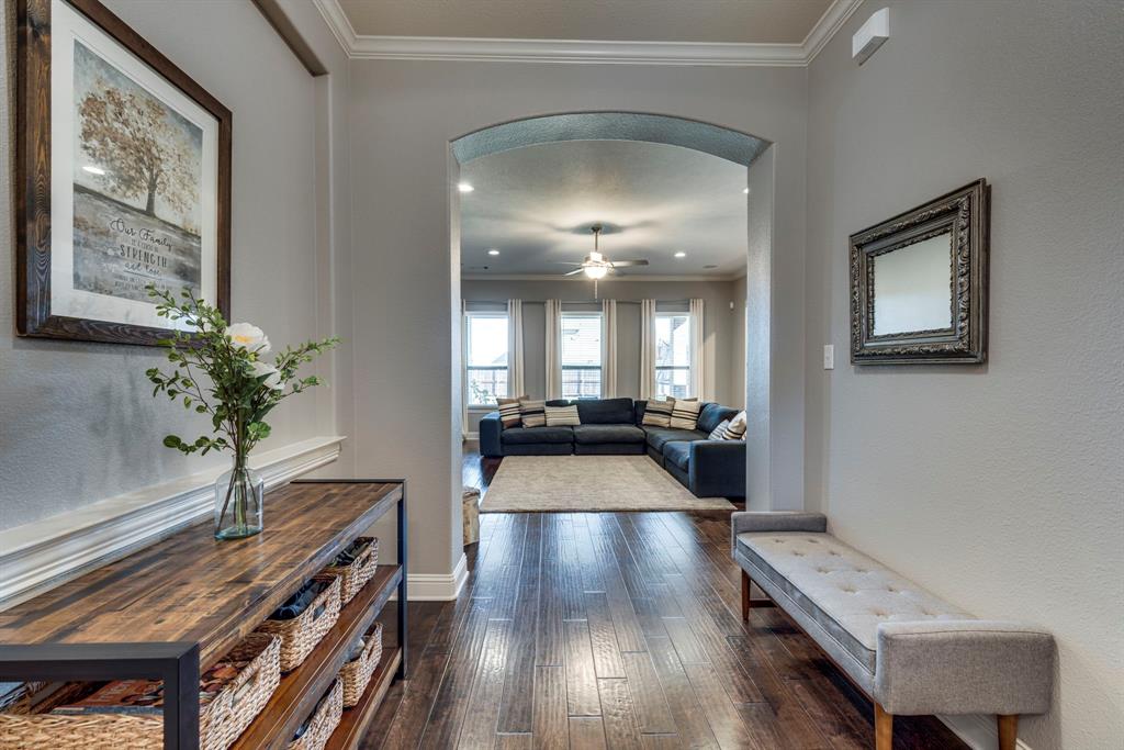 Sandstone Ranch Ph 1 - Residential