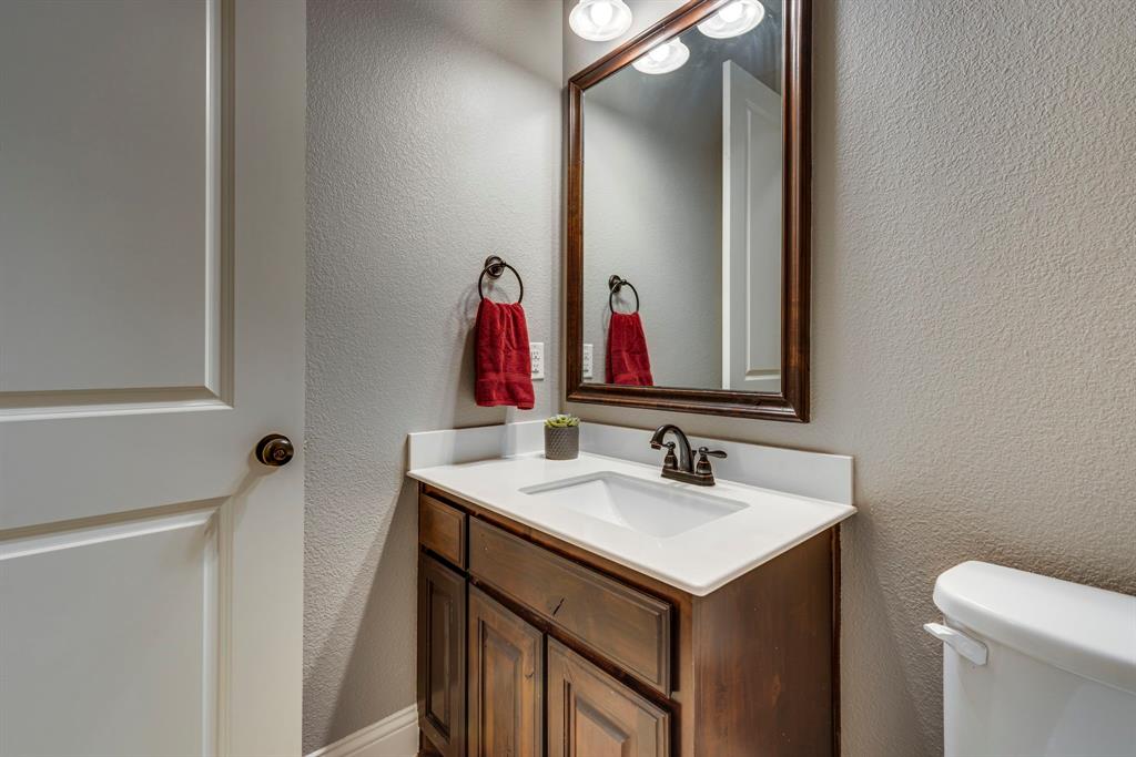 Sandstone Ranch Ph 1 - Residential