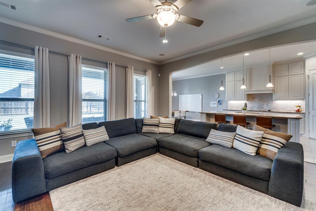 Sandstone Ranch Ph 1 - Residential