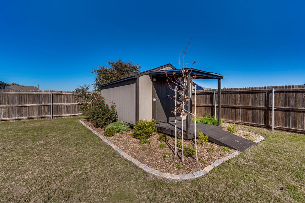 Sandstone Ranch Ph 1 - Residential