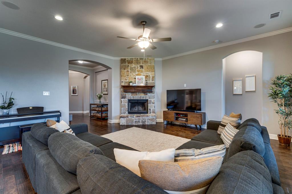 Sandstone Ranch Ph 1 - Residential