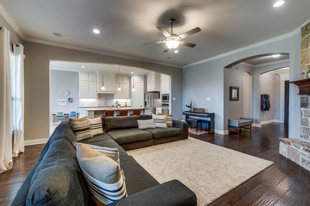 Sandstone Ranch Ph 1 - Residential