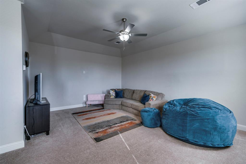 Sandstone Ranch Ph 1 - Residential