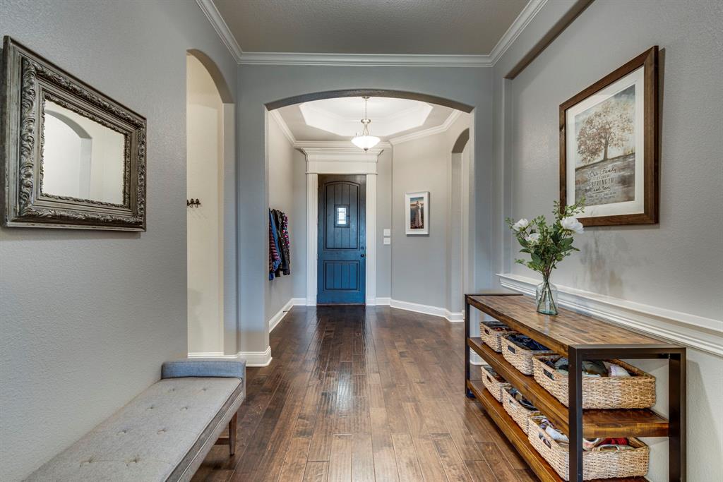 Sandstone Ranch Ph 1 - Residential