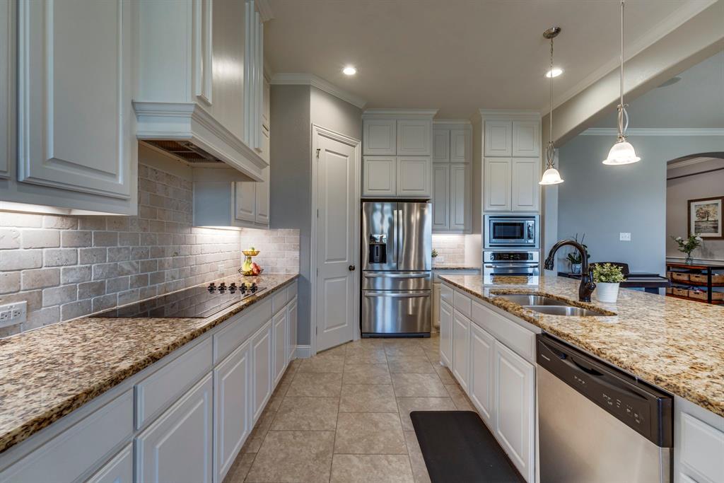 Sandstone Ranch Ph 1 - Residential