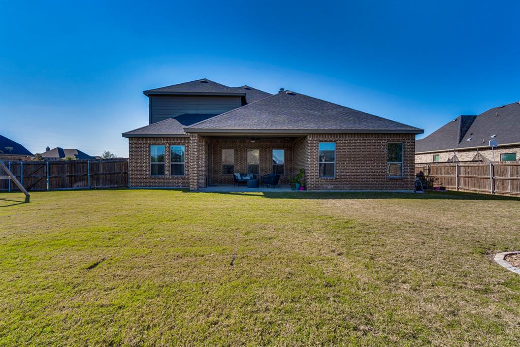 Sandstone Ranch Ph 1 - Residential