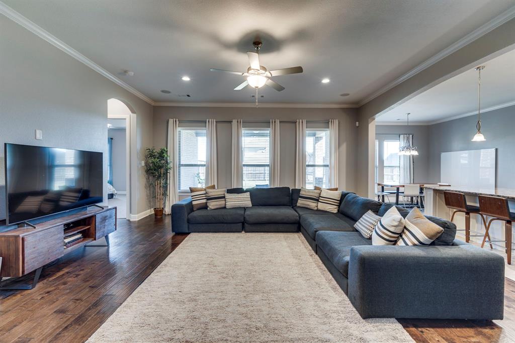 Sandstone Ranch Ph 1 - Residential