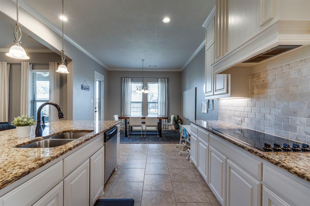 Sandstone Ranch Ph 1 - Residential