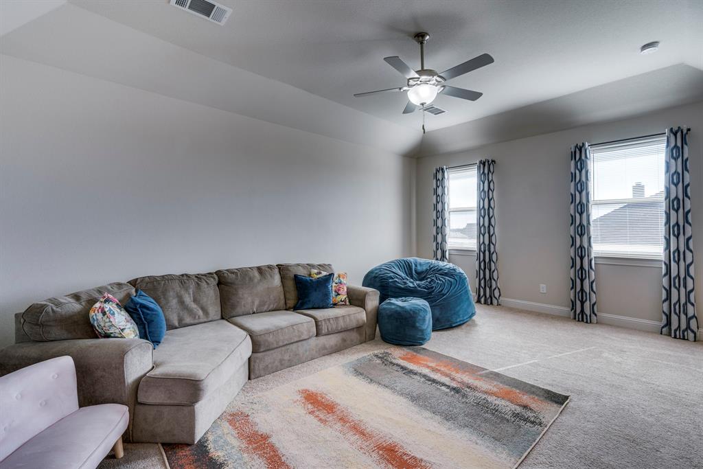 Sandstone Ranch Ph 1 - Residential