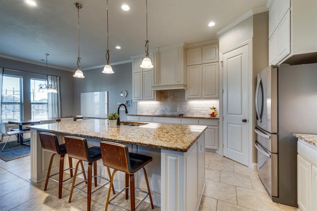 Sandstone Ranch Ph 1 - Residential