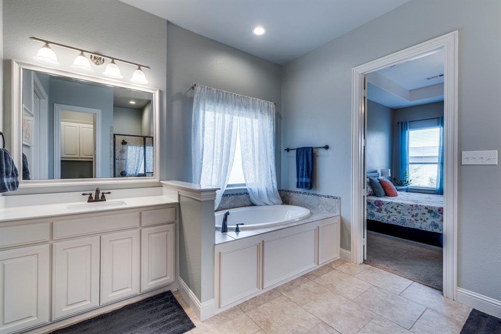 Sandstone Ranch Ph 1 - Residential