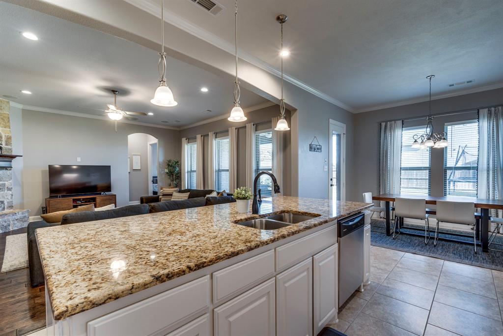 Sandstone Ranch Ph 1 - Residential