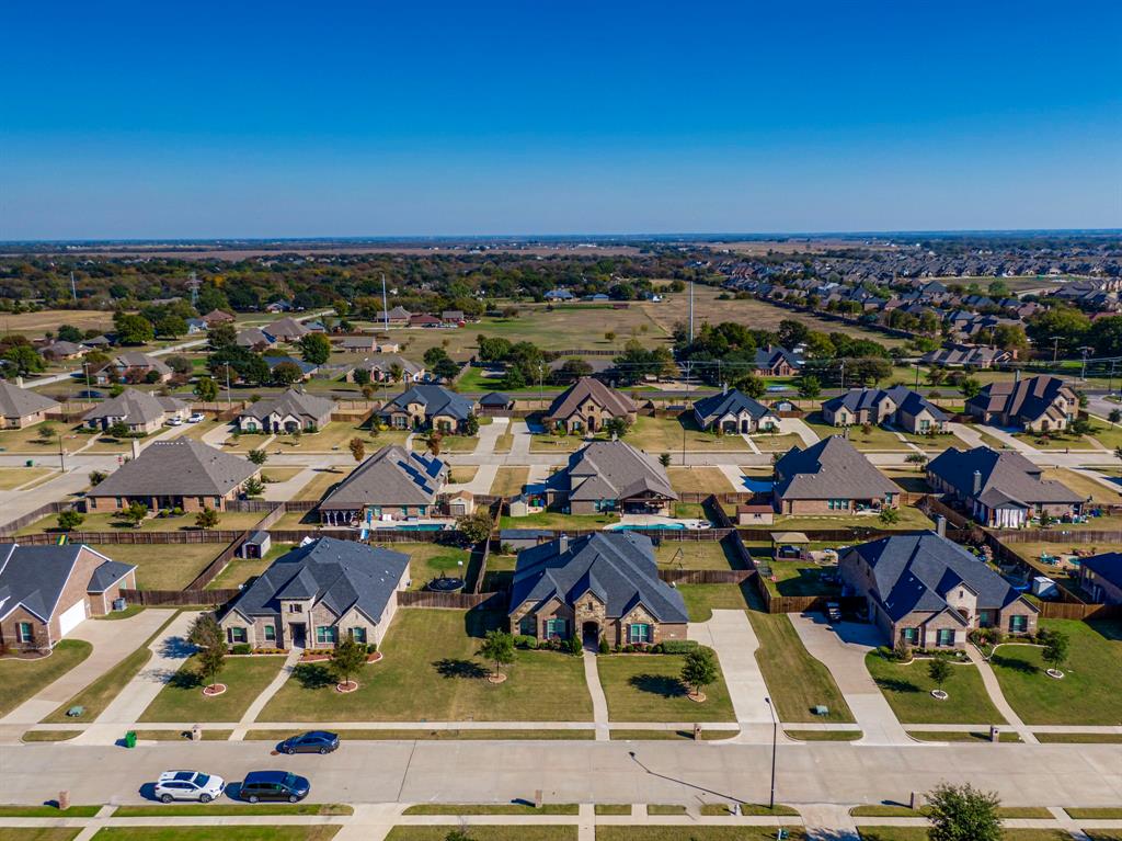 Sandstone Ranch Ph 1 - Residential