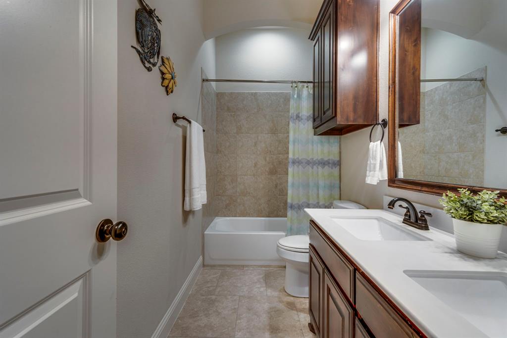 Sandstone Ranch Ph 1 - Residential