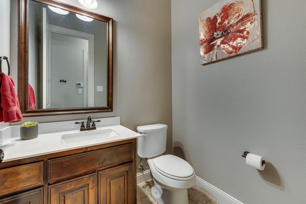 Sandstone Ranch Ph 1 - Residential