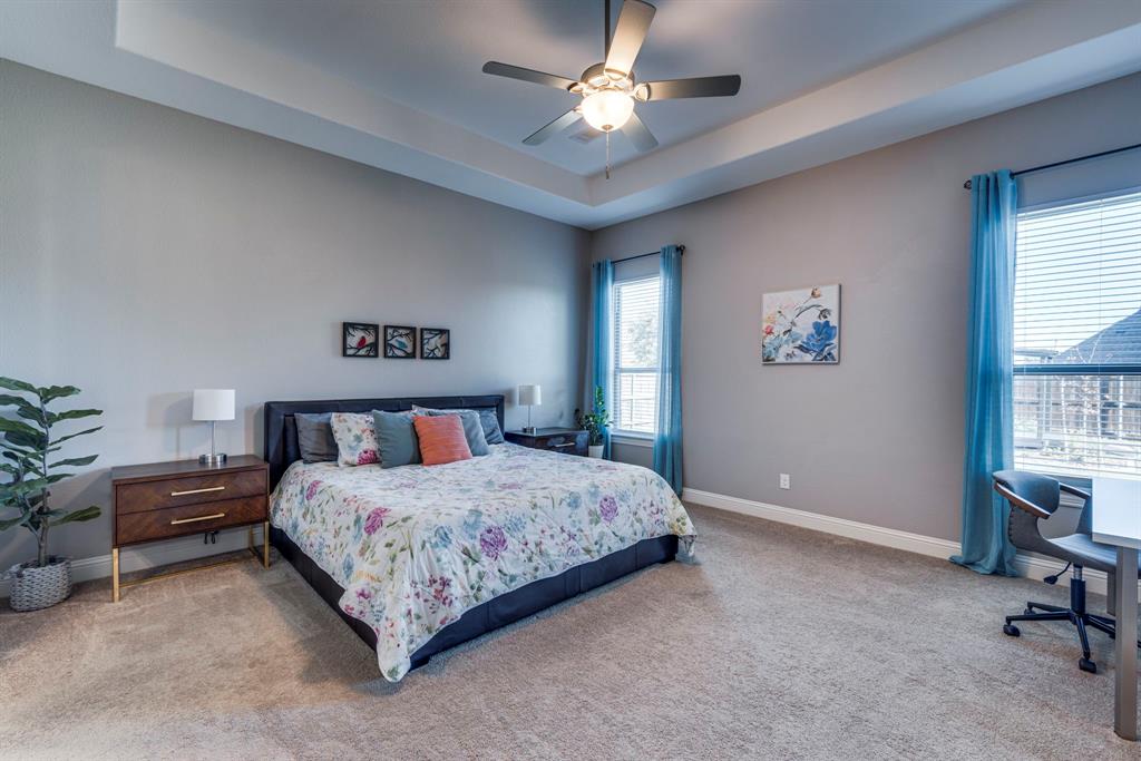 Sandstone Ranch Ph 1 - Residential