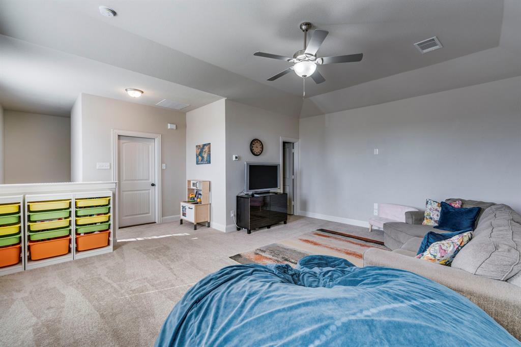 Sandstone Ranch Ph 1 - Residential