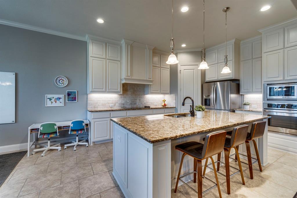 Sandstone Ranch Ph 1 - Residential