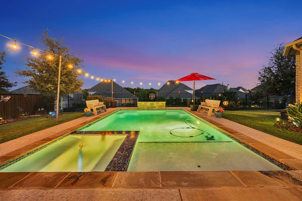 11305 Misty Ridge Drive