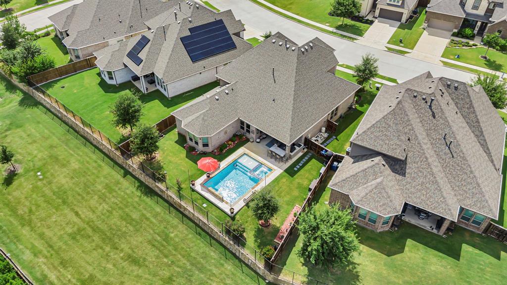 11305 Misty Ridge Drive