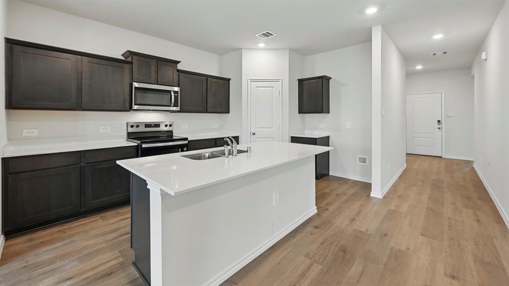 Bluff Springs - Residential