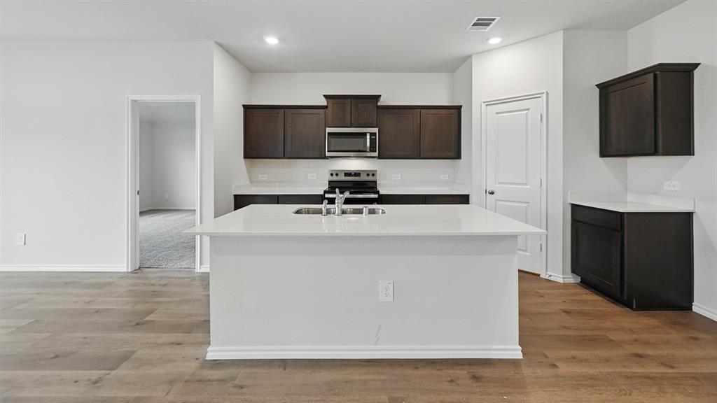 Bluff Springs - Residential