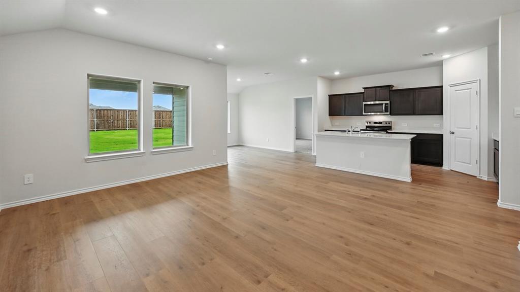 Bluff Springs - Residential