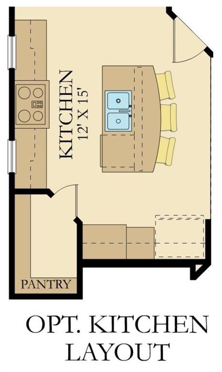 7124 Isle Royal Lane