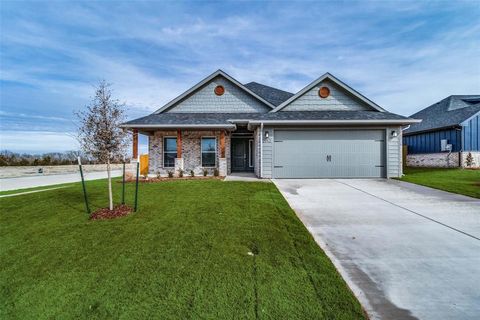 Photo of 2913 Orchid Drive, Sherman, TX 75092 (MLS # 21319620)