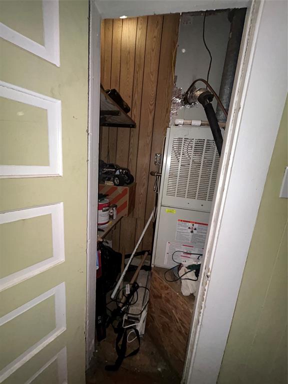 Hubbard OT - Residential