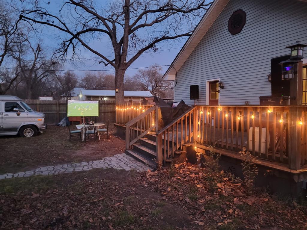 Hubbard OT - Residential