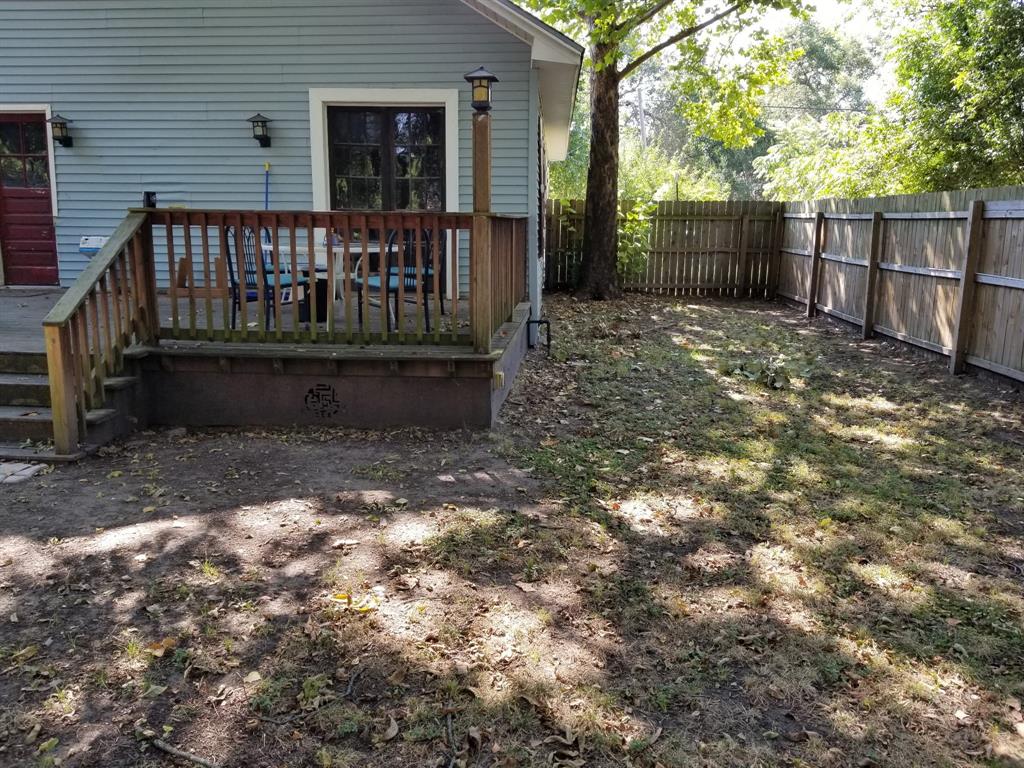 Hubbard OT - Residential