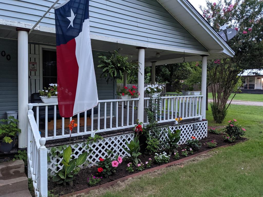 600 NW Second Street