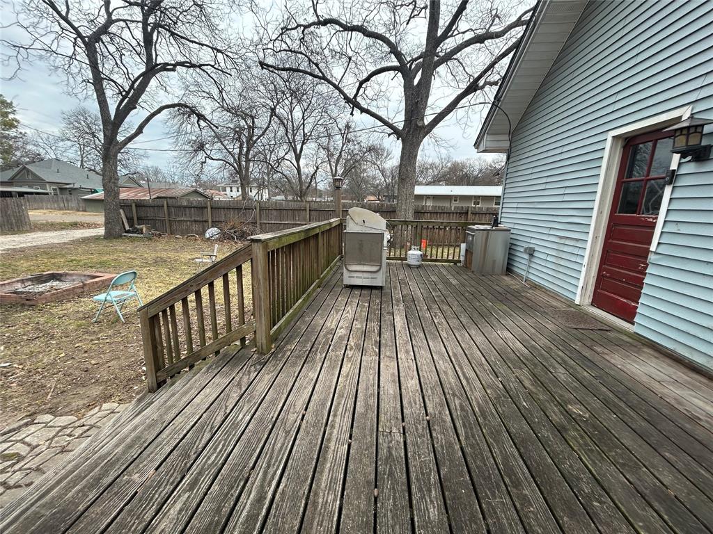 Hubbard OT - Residential