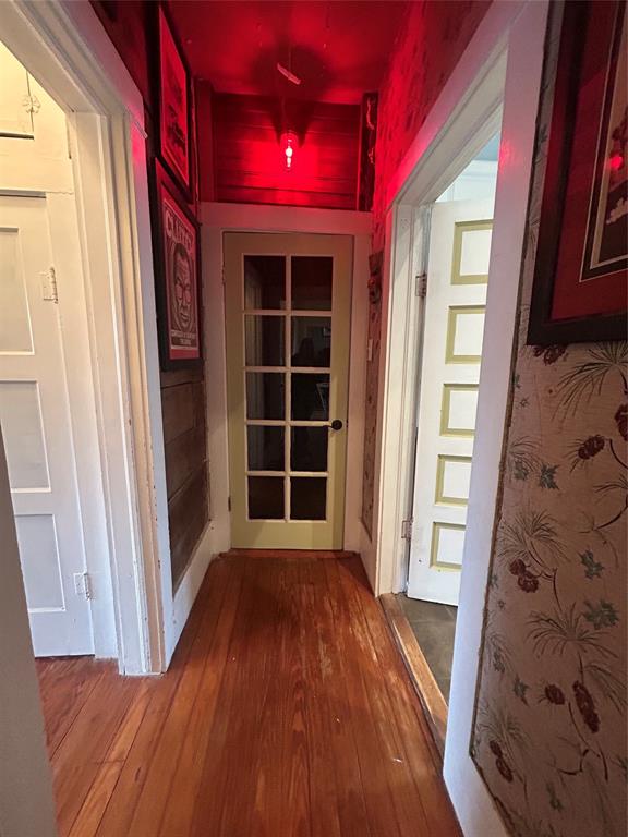 Hubbard OT - Residential