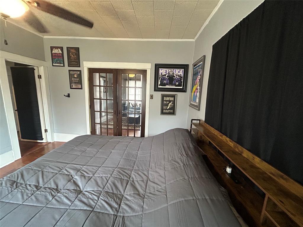 Hubbard OT - Residential