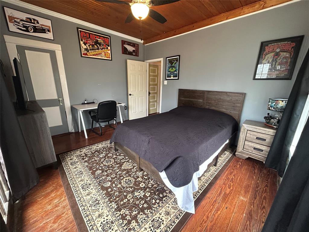 Hubbard OT - Residential