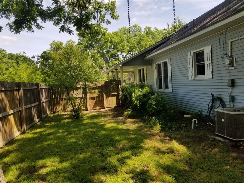 Hubbard OT - Residential