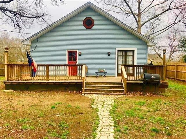 Hubbard OT - Residential