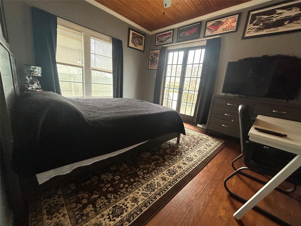 Hubbard OT - Residential