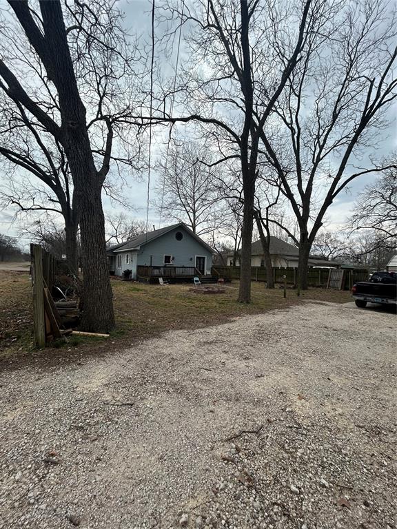 Hubbard OT - Residential