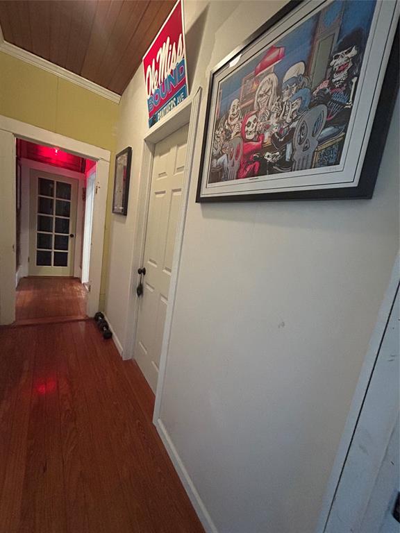 Hubbard OT - Residential