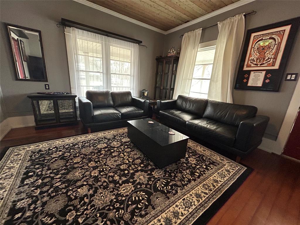 600 NW Second Street