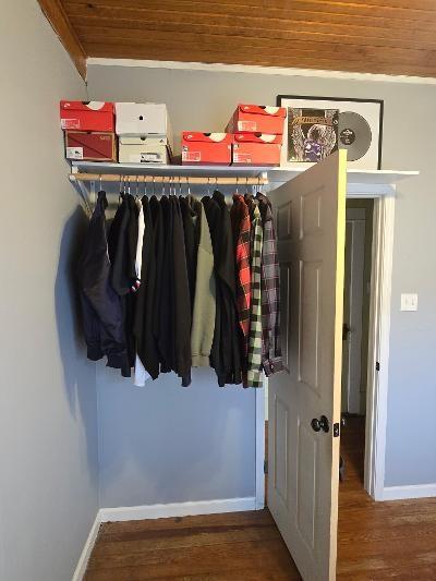 Hubbard OT - Residential