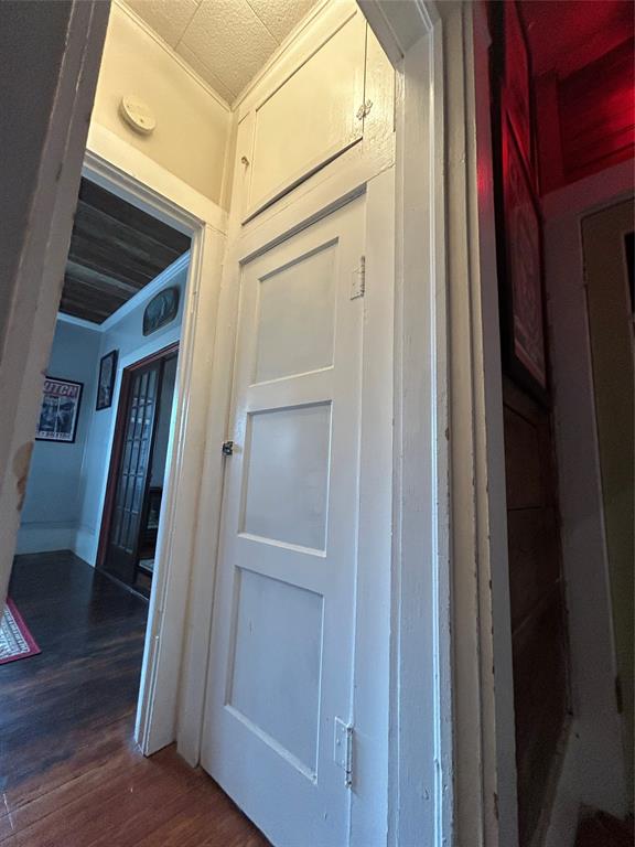 Hubbard OT - Residential